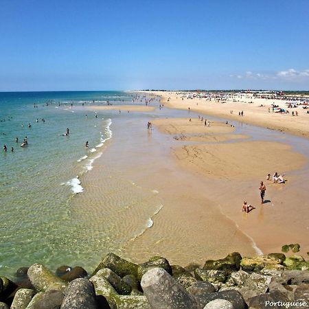 Tavira Vila Formosa 1 With Pool By Homing エクステリア 写真