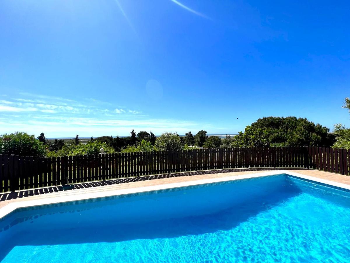 Tavira Vila Formosa 1 With Pool By Homing エクステリア 写真