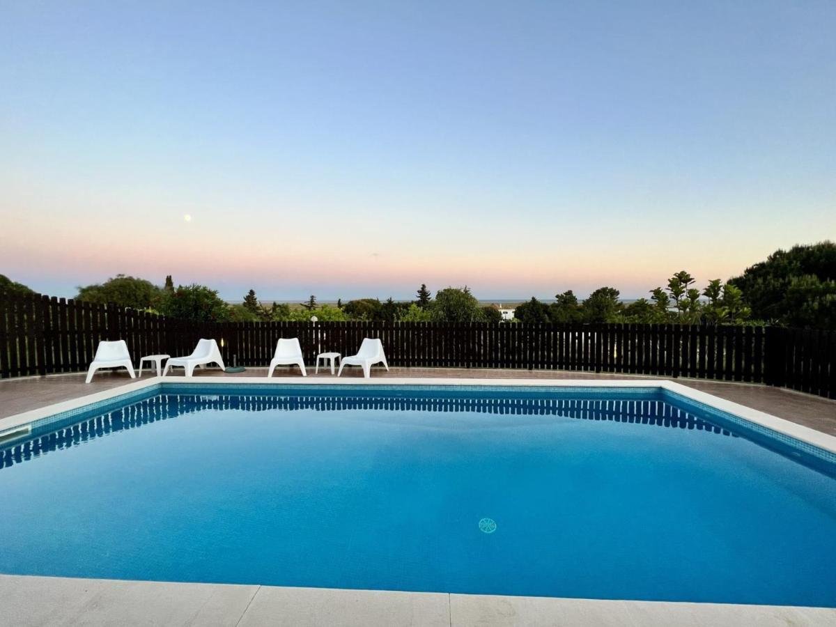 Tavira Vila Formosa 1 With Pool By Homing エクステリア 写真