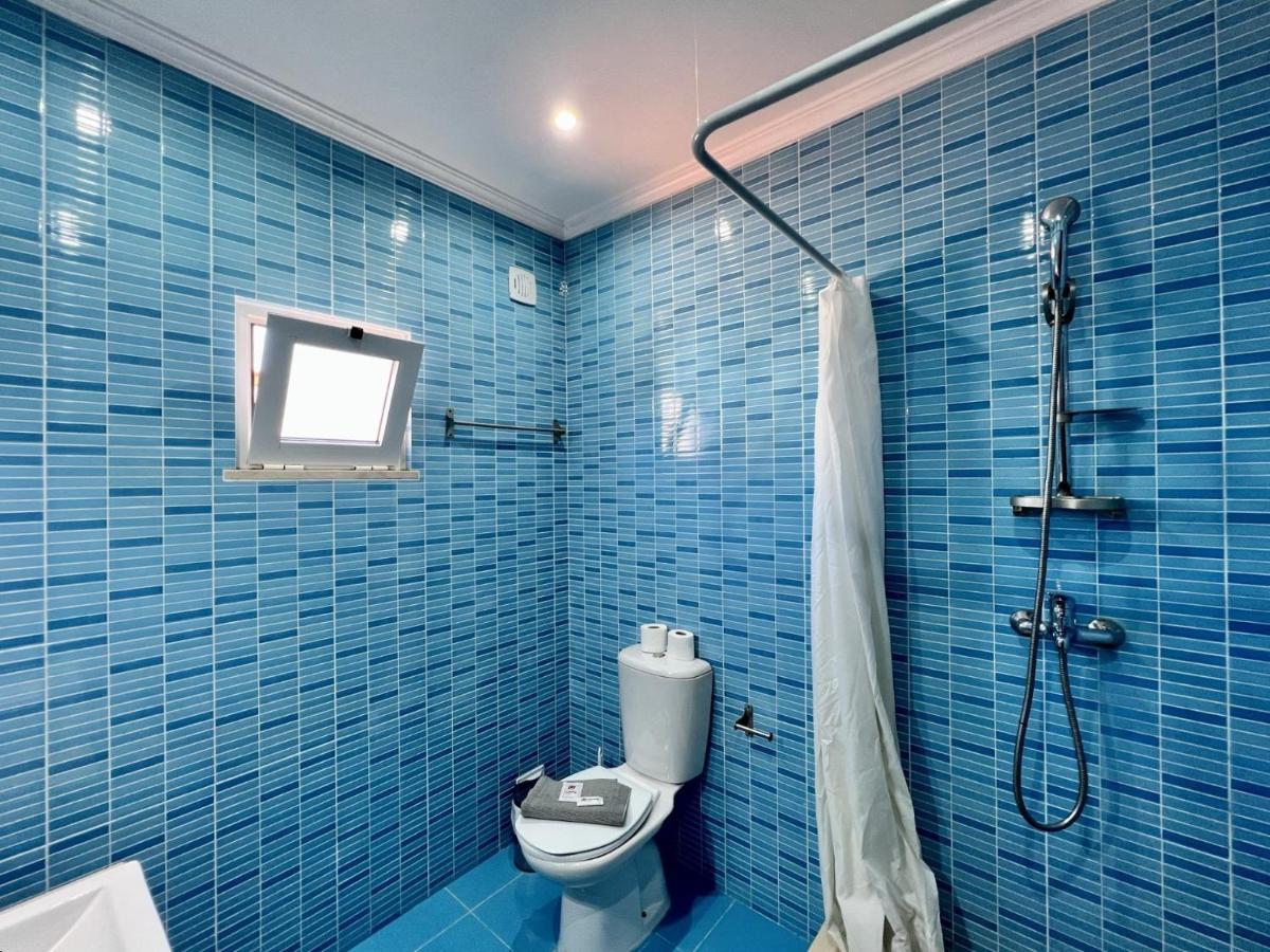 Tavira Vila Formosa 1 With Pool By Homing エクステリア 写真