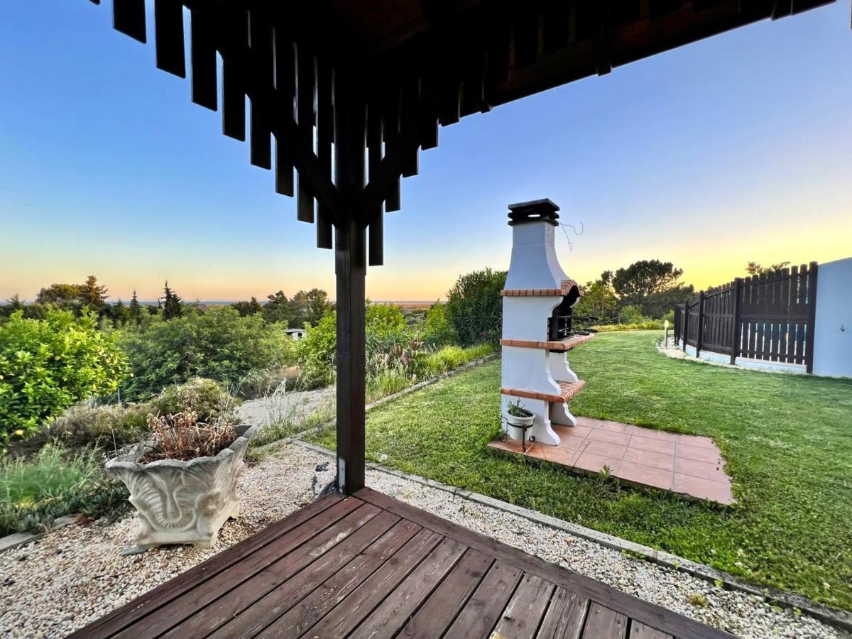 Tavira Vila Formosa 1 With Pool By Homing エクステリア 写真