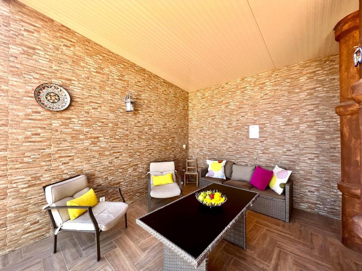 Tavira Vila Formosa 1 With Pool By Homing エクステリア 写真