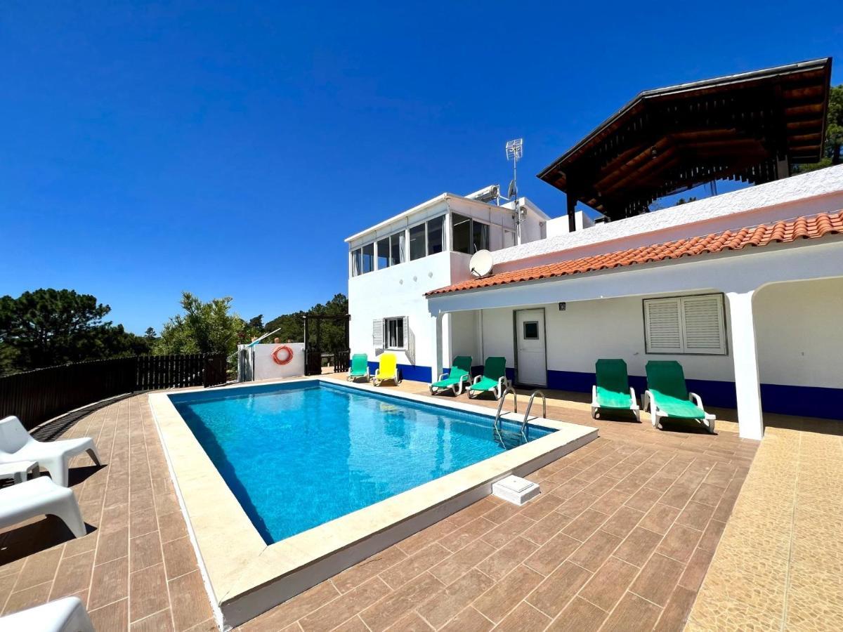 Tavira Vila Formosa 1 With Pool By Homing エクステリア 写真