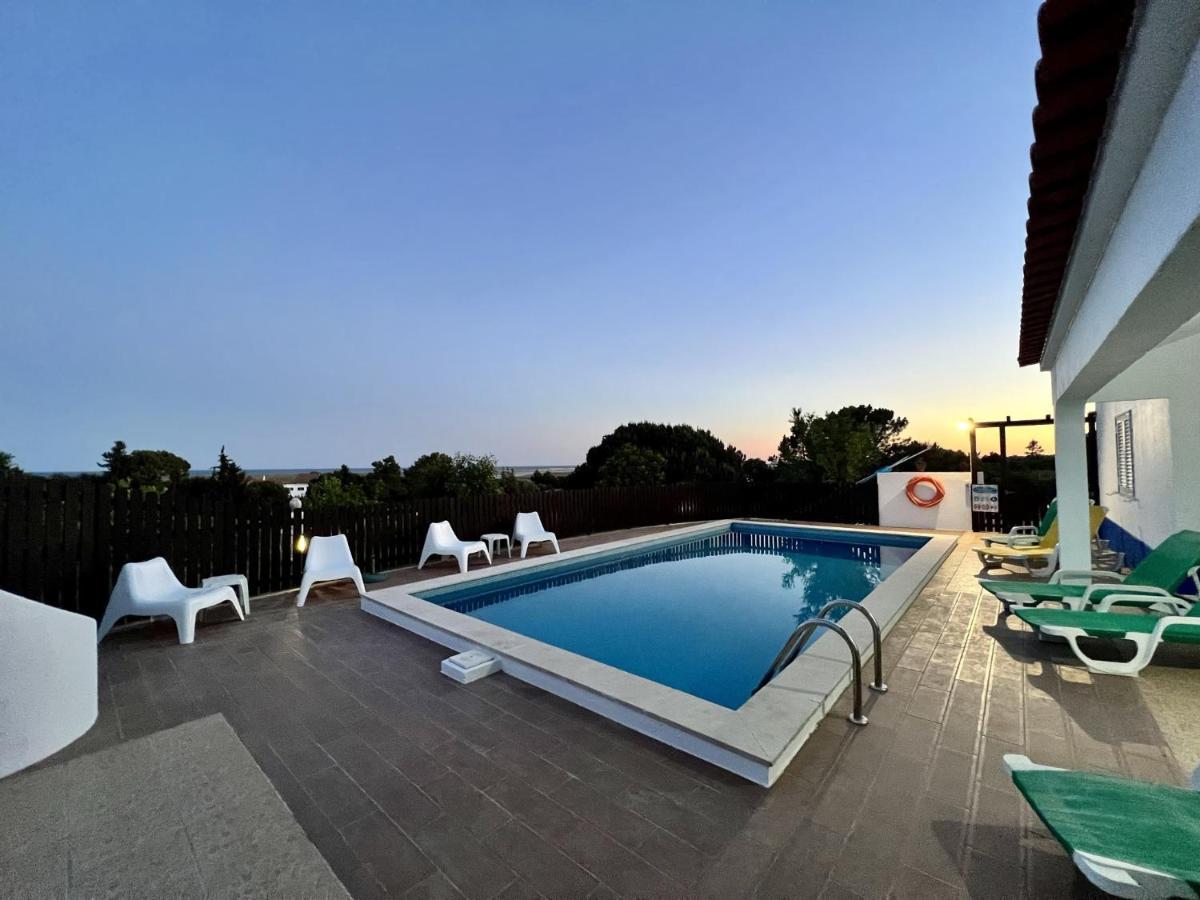 Tavira Vila Formosa 1 With Pool By Homing エクステリア 写真