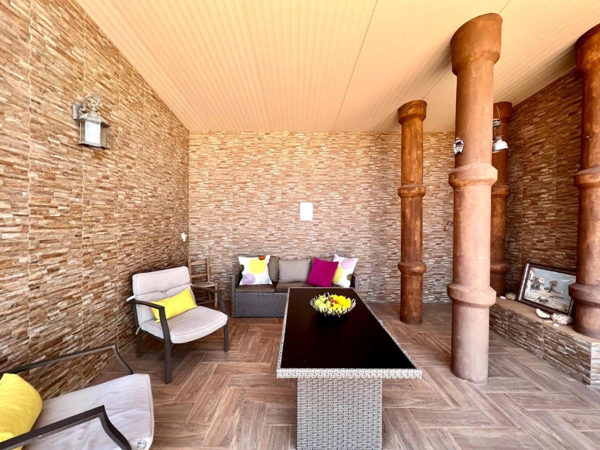 Tavira Vila Formosa 1 With Pool By Homing エクステリア 写真