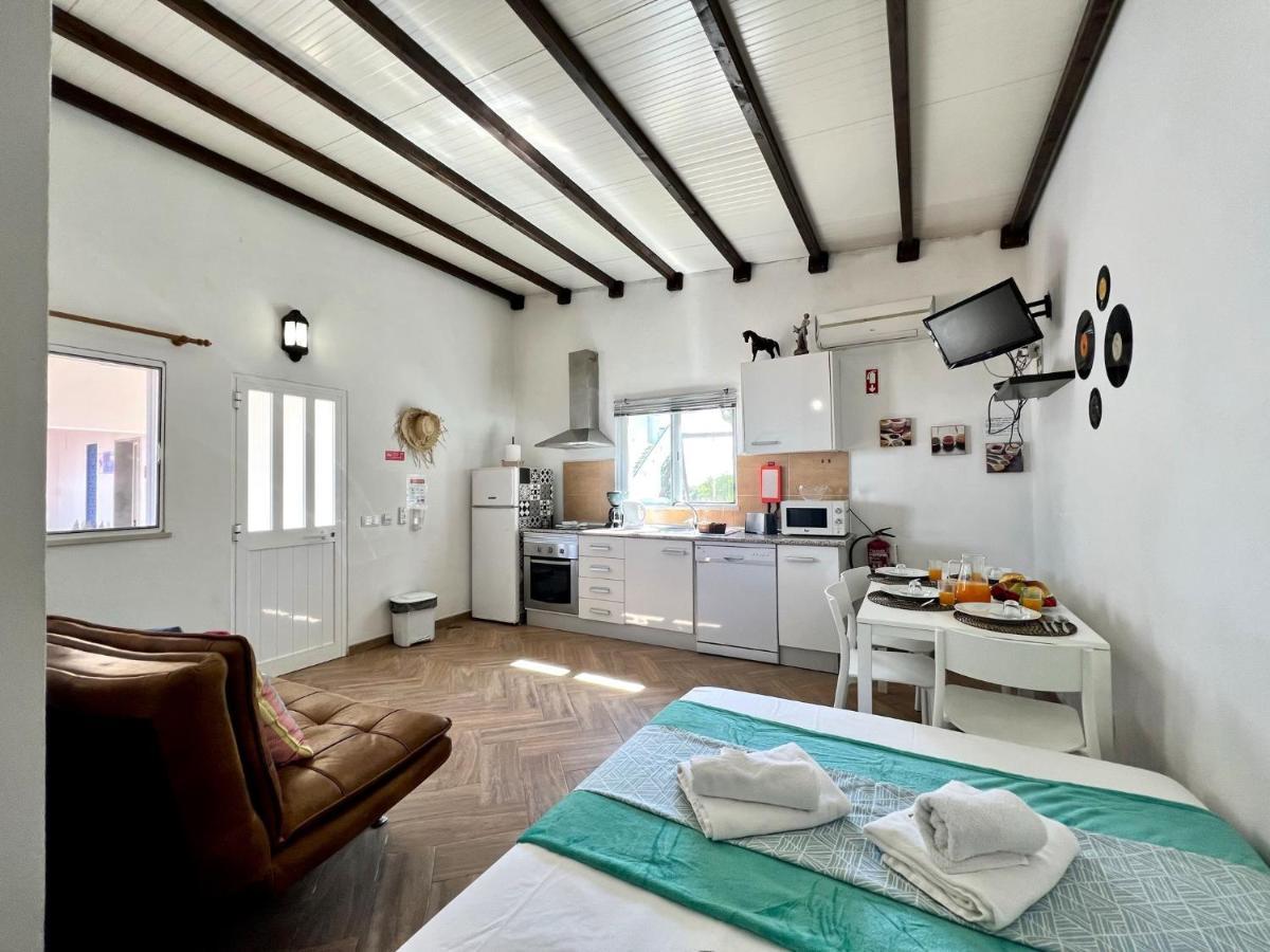 Tavira Vila Formosa 1 With Pool By Homing エクステリア 写真