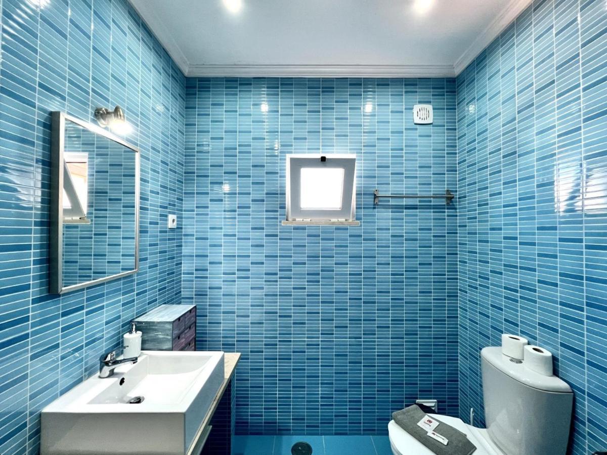 Tavira Vila Formosa 1 With Pool By Homing エクステリア 写真