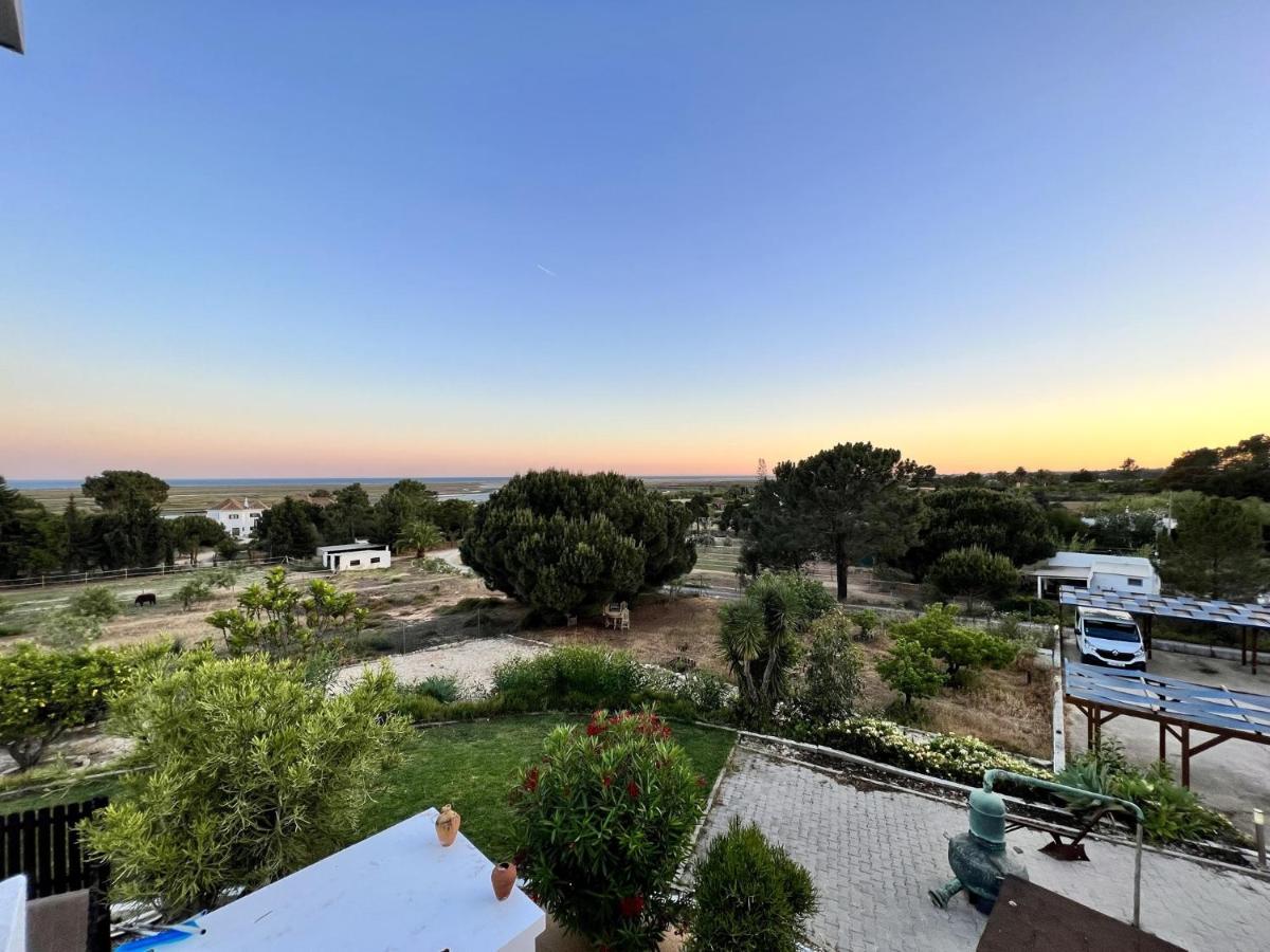 Tavira Vila Formosa 1 With Pool By Homing エクステリア 写真
